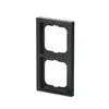 Busch-Jaeger 1722-181K Double Frame Future Linear Photo 2