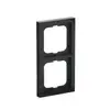 Busch-Jaeger 1722-181K Double Frame Future Linear Photo 3
