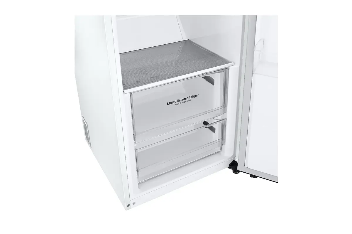Холодильник LG GLT51SWGSF Photo 3