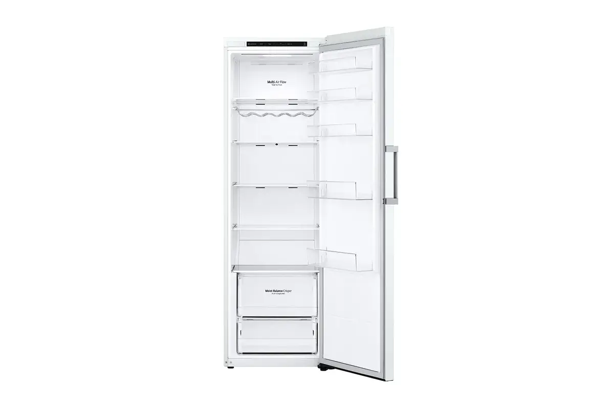 Холодильник LG GLT51SWGSF Photo 5