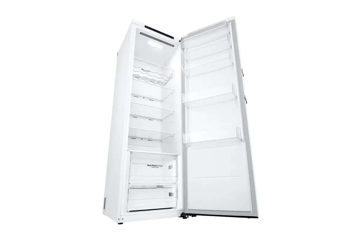 Холодильник LG GLT51SWGSF Photo 10