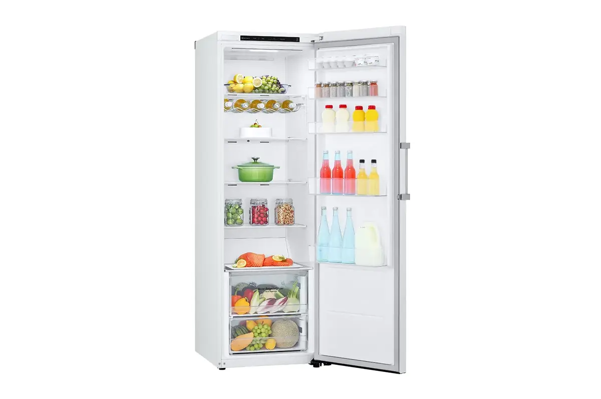 Холодильник LG GLT51SWGSF Photo 12