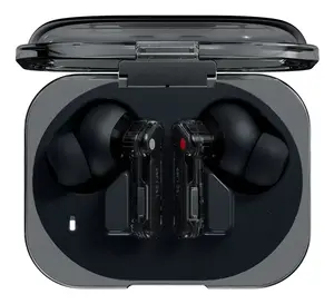 Nothing Ear (a) bezvadu in-ear austiņas ar Bluetooth un USB Type-C savienojumu