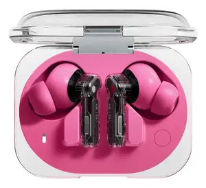 Nothing Ear (a) True Wireless Stereo bezvadu austiņas ar Bluetooth un USB Type-C