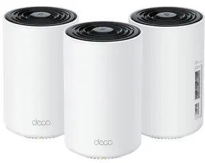 TP-Link Deco PX10 DECO PX10(2-PACK) Photo 1