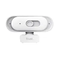 Trust Tomar 2K QHD tīmekļa kamera balta Photo 8