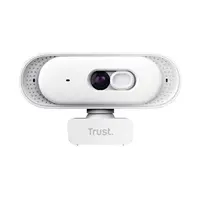 Trust Tomar 2K QHD tīmekļa kamera balta Photo 9