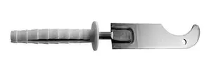 ARMATURA_KRA Screwed Radiator Holder 864-041-16