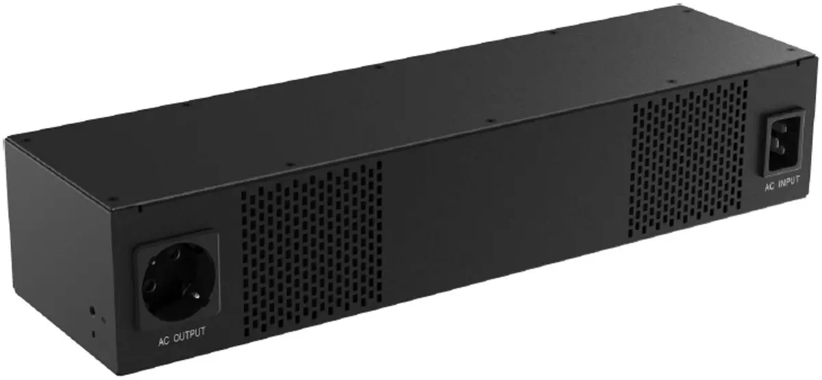 PowerWalker filtra kaste priekš ICR IoT