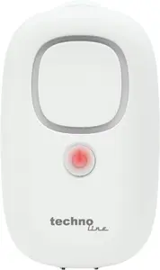 TechnoLine PA 300 Water Alarm Sensor