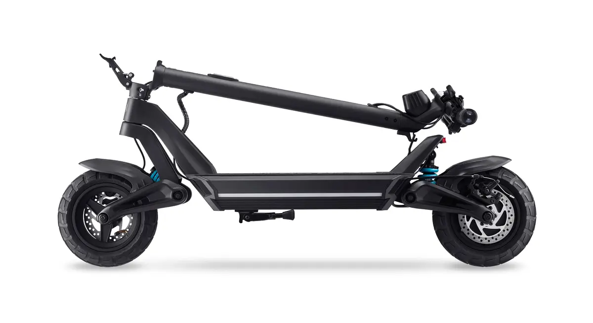 Электросамокат Acer Predator PES027 Photo 2