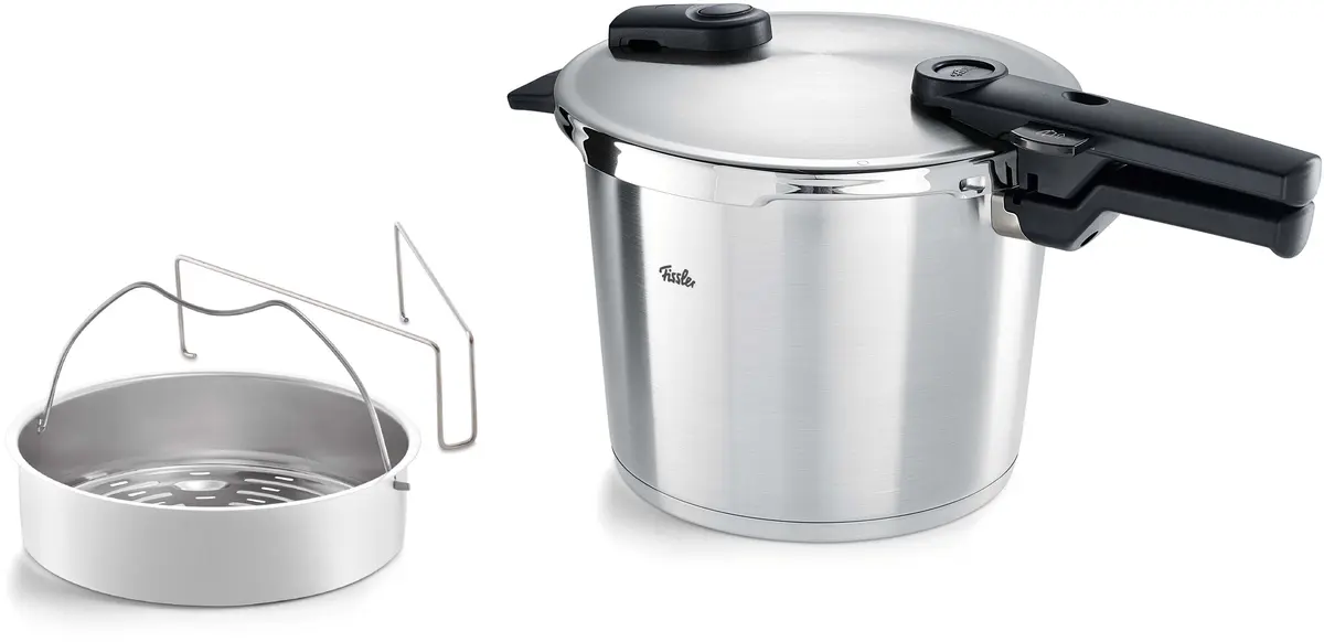 Fissler Vitaquick Premium ātrvārāmais katls 2
