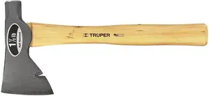 Truper Domestic Axe 14952, 36 cm, 0.67 kg