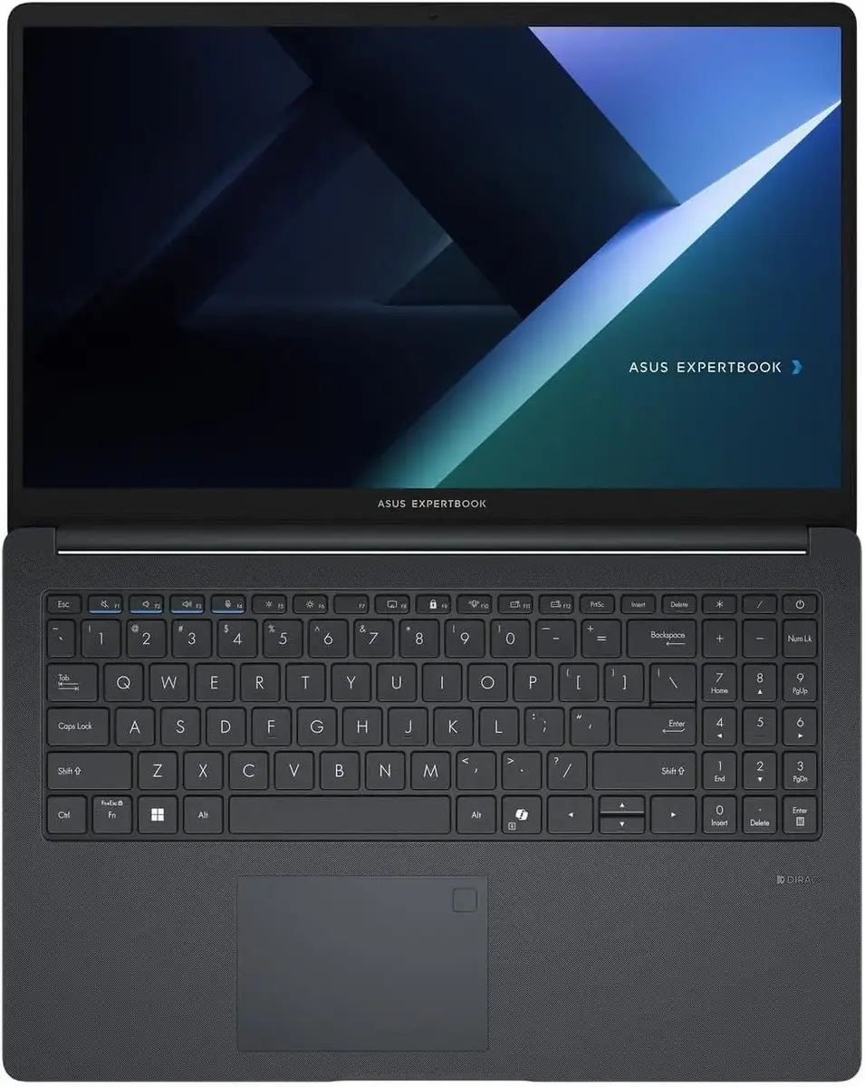 Ноутбук Asus ExpertBook B3 14 дюймов | Intel Core Ultra 5 Photo 3