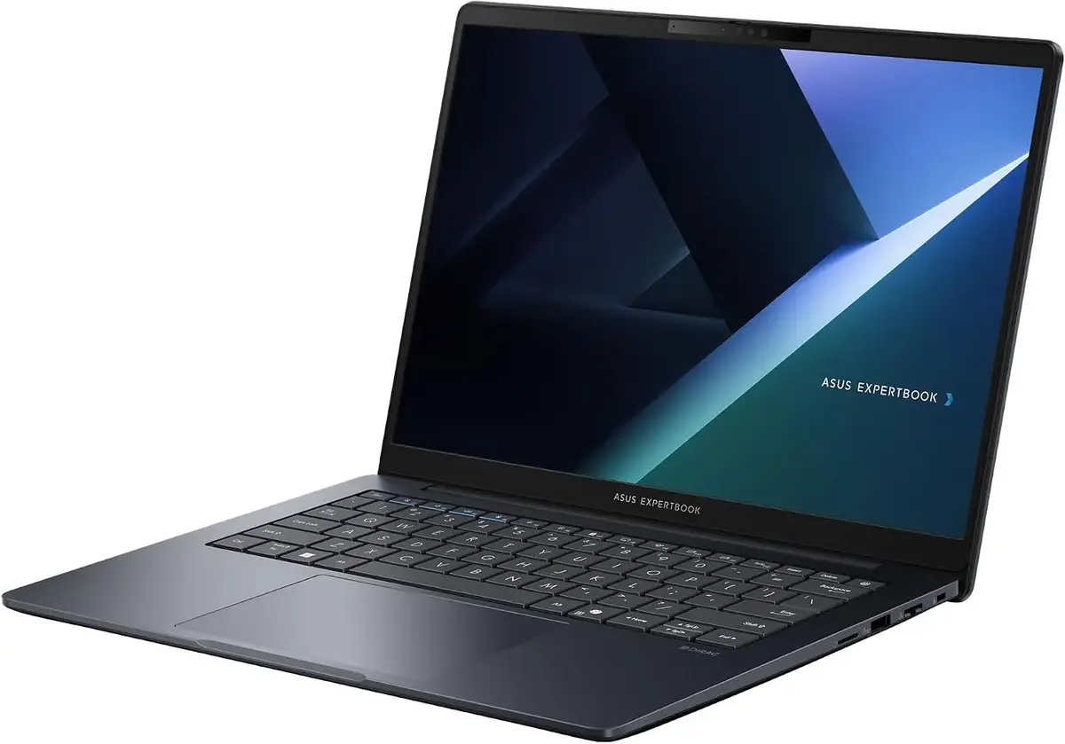 Ноутбук Asus ExpertBook B5 16" | Intel Core Ultra 5 Photo 2