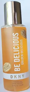 DKNY DONNA KARAN DKNY Golden Delicious BODY MIST 250ml