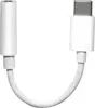 Transmedia MA 10L 3.5mm Male to USB Type-C Female Audio Adapter Photo 2