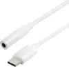 Transmedia MA 10L 3.5mm Male to USB Type-C Female Audio Adapter Photo 3