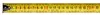 Hultafors AP8M tape measure 370303 Photo 4