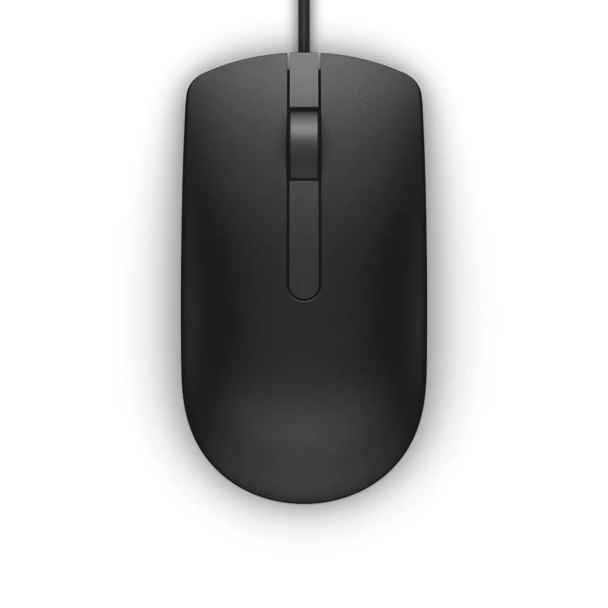 DELL MS116 mouse 570-AAJD Photo 2