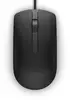 Dell MS116 optiskā vadu pele Photo 4