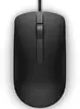 Dell MS116 Optical Mouse - Wired USB Office Mouse Photo 2