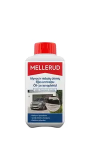 MELLERUD Oil and Grease Stain Remover 0.5L