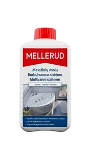 MELLERUD Jacuzzi Cleaner 1.0 L