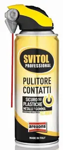 ELECTRICAL SYSTEMS CLEANER SVITOL
