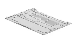 HP SPS-BASE ENCLOSURE