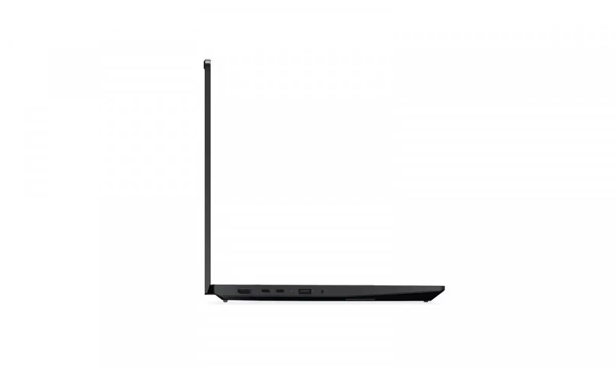 Lenovo ThinkPad P16s G5 Mobile Workstation | Ultra 7 356H Photo 3