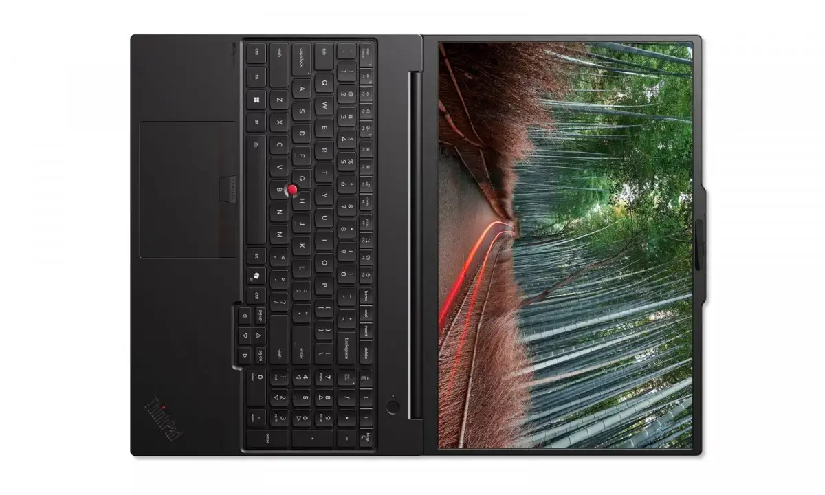 Lenovo ThinkPad P16s G5 Mobile Workstation | Ultra 7 356H Photo 7