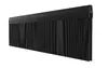 Lanview RAX245 19-inch Rack Brush Panel Photo 2