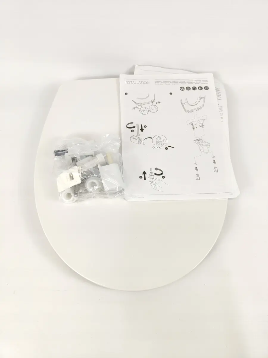 Ideal Standard Eurovit tualetes poda vāks