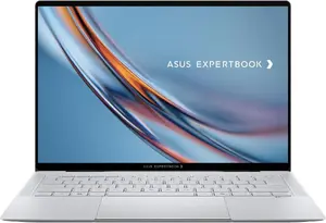 Asus ExpertBook Ultra 14 portatīvais dators, Intel Core Ultra 7 358H, 32GB RAM, 1TB SSD, 14" WQXGA OLED 120Hz, Windows 11 Pro, US tastatūra