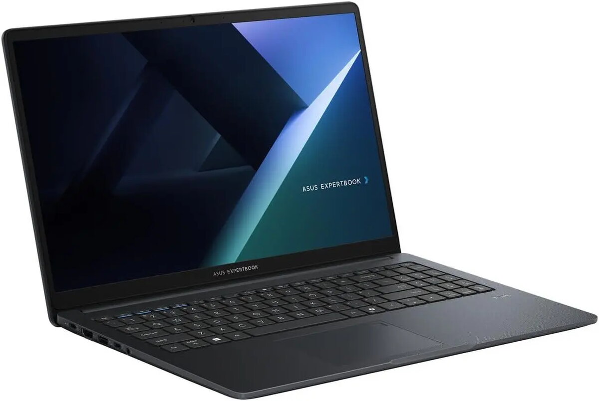Asus ExpertBook B3 14 collu portatīvais dators | AMD Ryzen AI 5 430 Photo 2