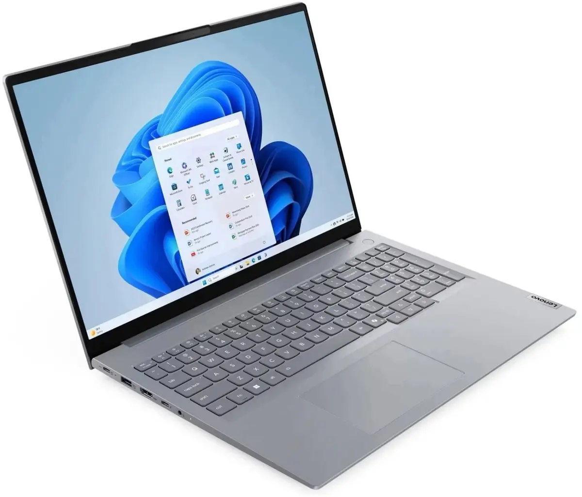 Lenovo ThinkBook 16 G8 portatīvais dators