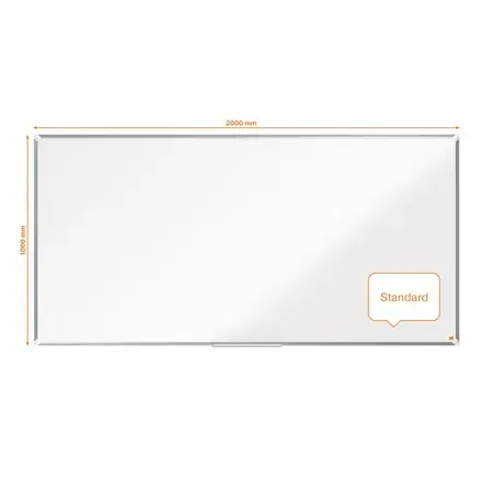 Nobo Premium Plus whiteboard 1915162 Photo 5