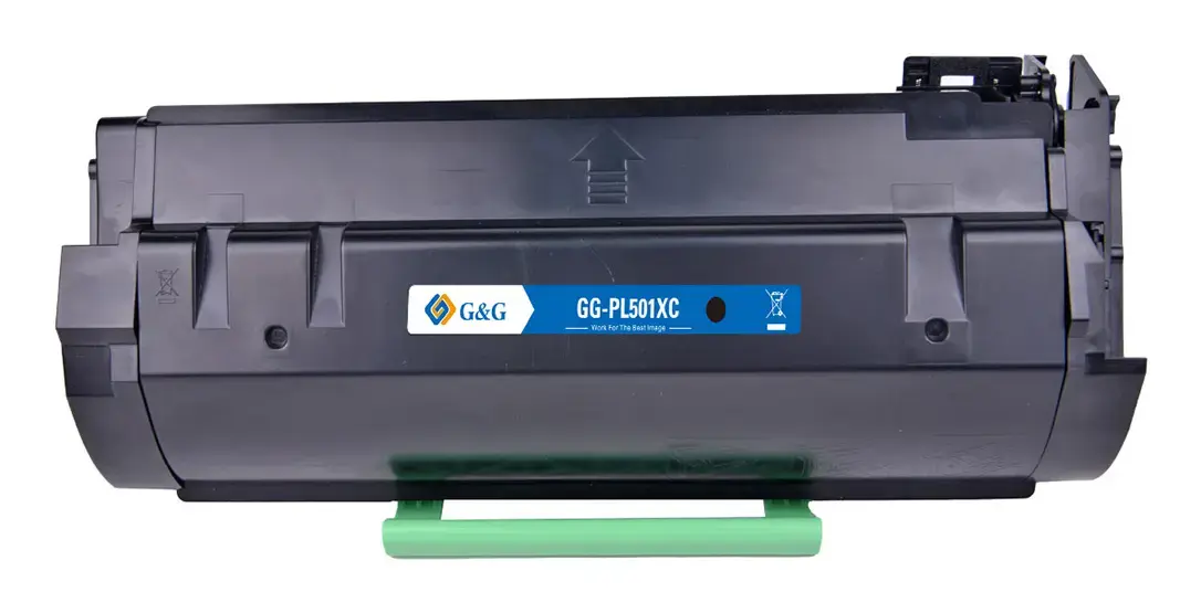 G&G 18050 toner cartridge 18050 Photo 2