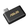 Wi-Fi 7 WLAN adapteris Asus USB-BE93 Mini Photo 3
