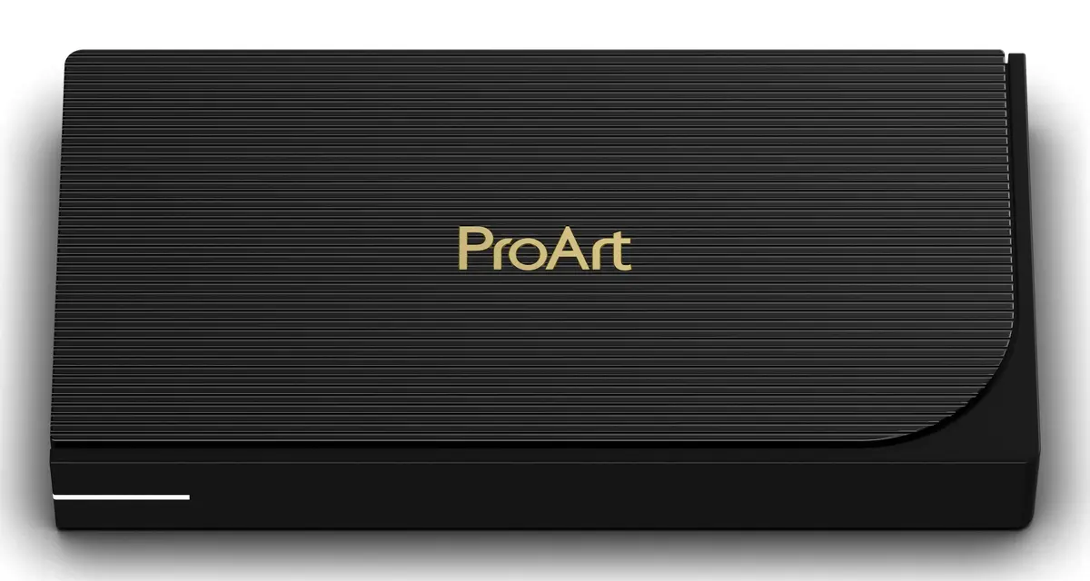 Неуправляемый коммутатор ASUS ProArt PQG-U1080 8-портовый 2.5G Photo 4