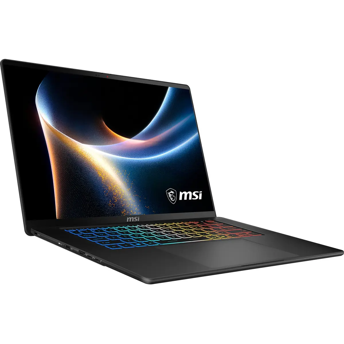 MSI Stealth 16 AI+ B3WI-034 portatīvais