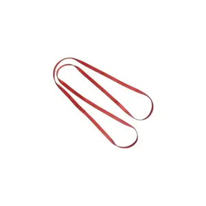 ARDON FA6000515 Fixing Loop, 150 cm, Red