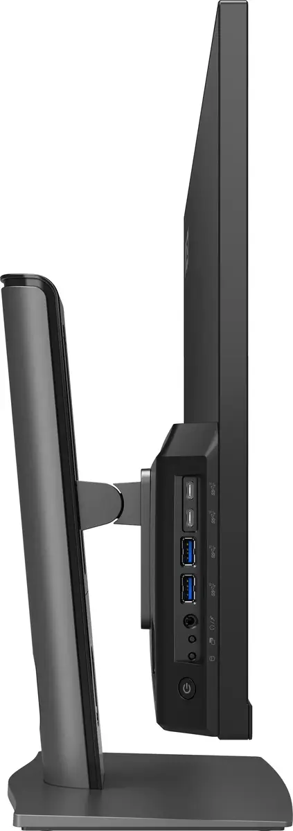 Моноблок MSI Modern AM272P 1M-1293XEU Photo 4