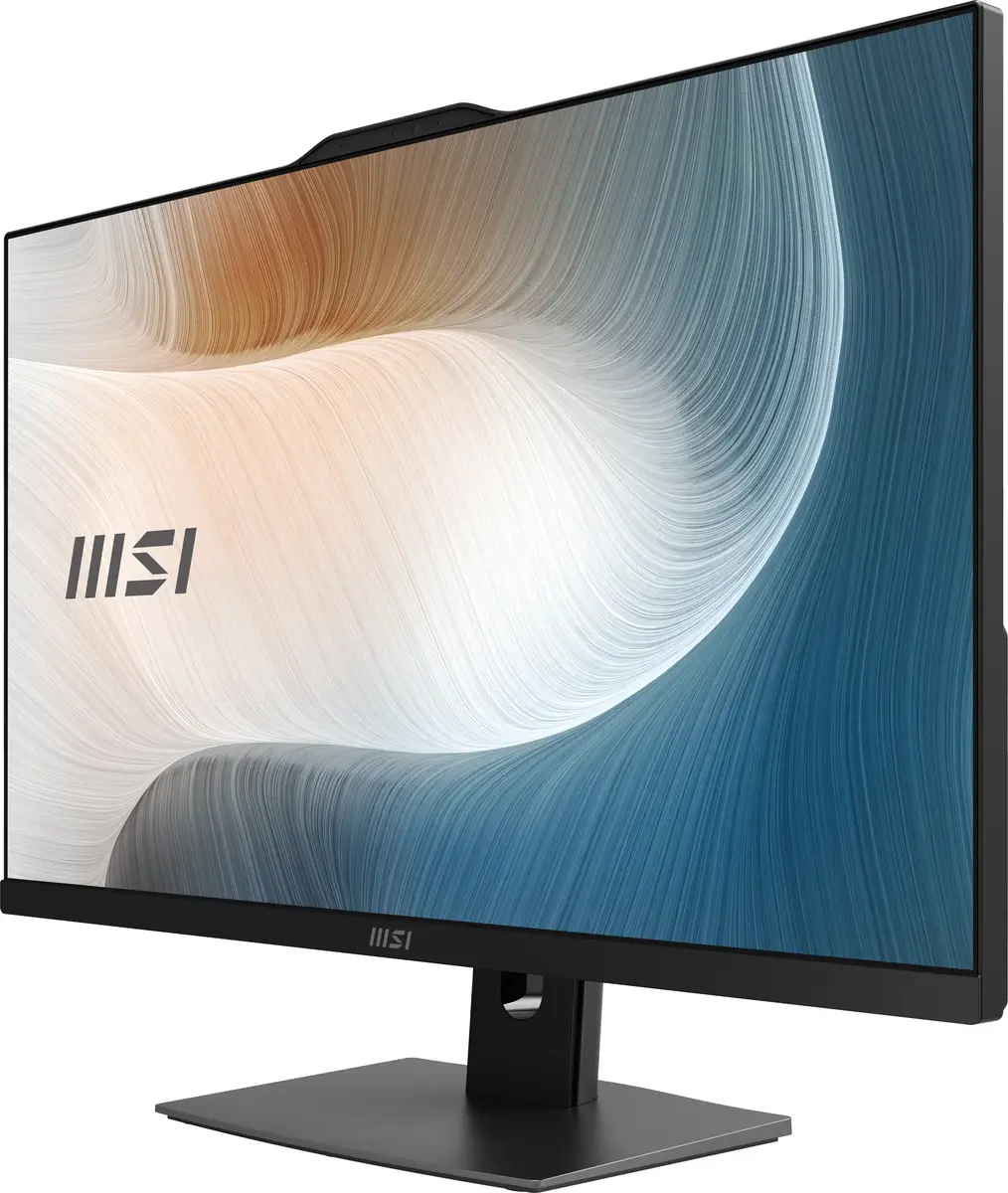 Моноблок MSI Modern AM272P 1M-1293XEU Photo 9