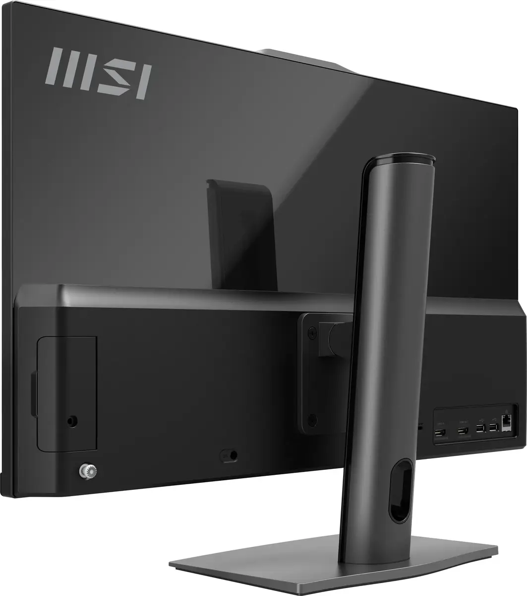 Моноблок MSI Modern AM272P 1M-1293XEU Photo 12