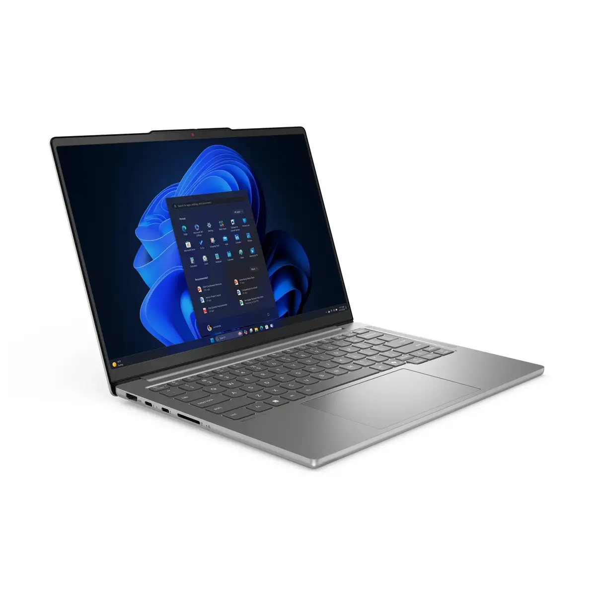 Lenovo IdeaPad Pro 5 14IAH10 Laptop | Intel Core Ultra 5 Photo 6