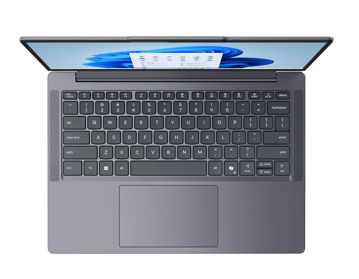 Ноутбук Lenovo IdeaPad Slim 3 14ARP10 Photo 2