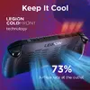 Lenovo Legion Go S 8ARP1 Handheld Gaming Console Photo 2