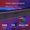 Lenovo Legion Go S 8ARP1 Handheld Gaming Console Photo 9